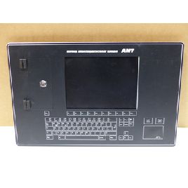 Janich & amp; Klass Industrial Color Terminal AMT 10.4 "FSTN