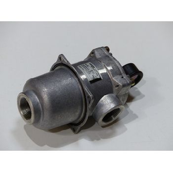 Hydac RF 160DE - RF 160 DE Return filter