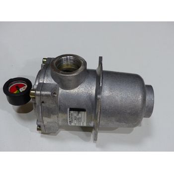 Hydac RF 160DE - RF 160 DE Return filter