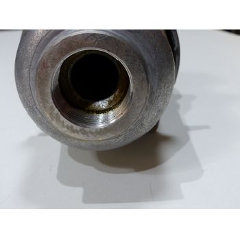 Hydac RF 160DE - RF 160 DE Return filter