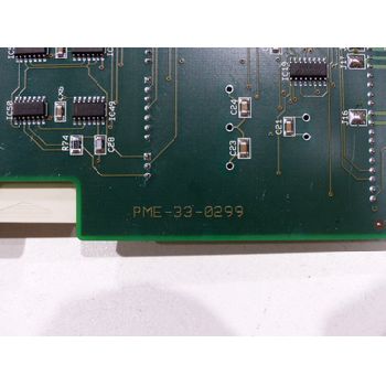 Janich & amp; Klass AMT PME-33-0299 electronic module