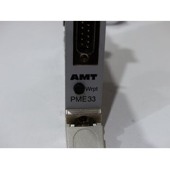 Janich & amp; Klass AMT PME-33-0299 electronic module