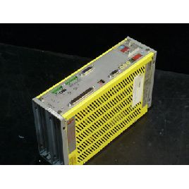 Berger Lahr WPD5-118 WDP 5-118.051-00 Convertidor de frecuencia RS 32 SN: 9403435