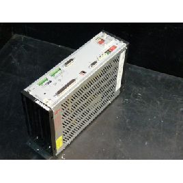 Berger Lahr WPD5-118 WDP 5-118.051-00 Convertidor de frecuencia RS 13 SN: 9417200