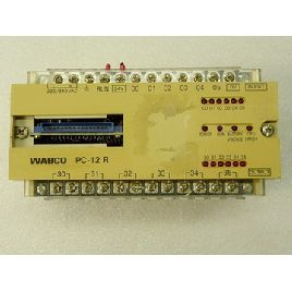 Wabco PC-12 R control module
