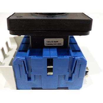 Kraus & amp; Naimer KG100C main switch