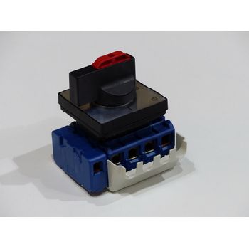 Kraus & amp; Naimer KG100C main switch