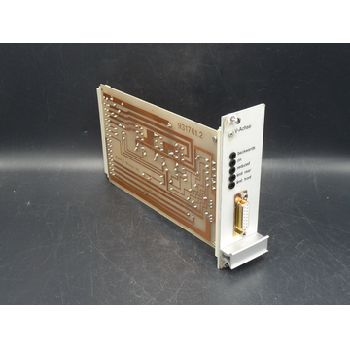 Kaelin & amp; Müller AG 931761.2 board