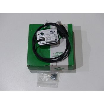 INA MHA260-0-0-1-1-4-1088-01,0M-7-1 Angle Measurement System & gt; unused! & Lt;