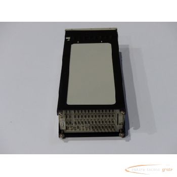 Hartmann & amp; Braun HIC-VI-081 Protronic Station IW P62 431