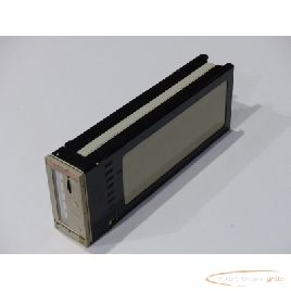 Hartmann & amp; Braun HIC-VI-081 Station Protronic IW P62 431