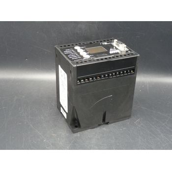 B + W BW1307 Profibus DP Gateway 2.1 1-Master Ident.No. 11168