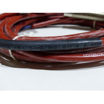 Balluff BES 516-105-SA 1-05 Indultiver Sensor & gt; unused! & Lt;