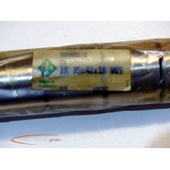 INA IR 35x42x36 VGS inner ring unit = 5 pieces - unused! -