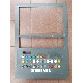 Steinel machine control panel 845 x 585 mm