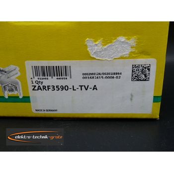 INA ZARF3590-L-TV-A Needle Thrust Cylindrical Roller Bearing & gt; unused! & Lt;