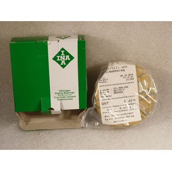 INA seal carrier DRS3590 -unused- in open original packaging