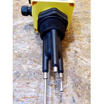 VEGA KON66.XG3VPR level switch