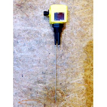 VEGA KON66.XG3VPR level switch