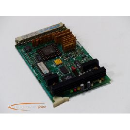 Soprel CPC-110A / 30 card 7.32.010