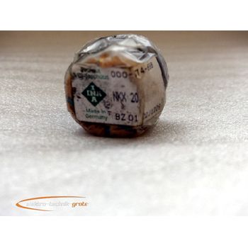 INA NKX 20 needle roller bearings