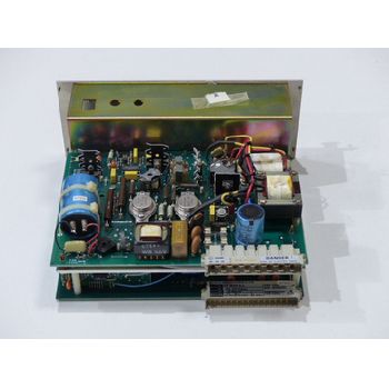 Philips PE 1870/03 4022 226 2270 Power Supply MOD