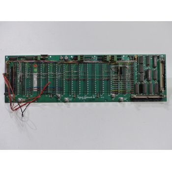 Brütsch Electronics 11.0300464 / 10045A MIO Var. 01 SN: 267