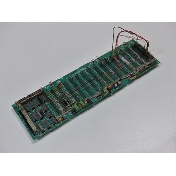 Brütsch Electronics 11.0300464 / 10045A MIO Var. 01 SN: 267