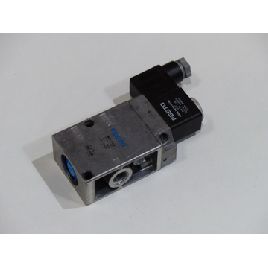 Válvula solenoide Festo MFH-3-1 / 4 9964 + solenoide MSFG-24 / 42-50 / 60 4527