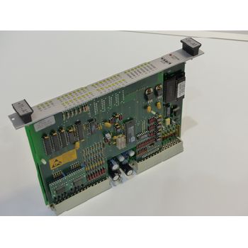 Kadia SPK 2000.40 EAU0100022 Masch.Steuer. + Analog