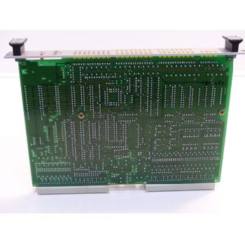 Kadia SPK 2000.40 EAU0100022 Masch.Steuer. + Analog