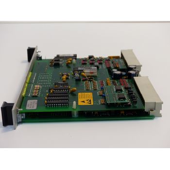 Kadia SPK 2000.40 EAU0100022 Masch.Steuer. + Analog