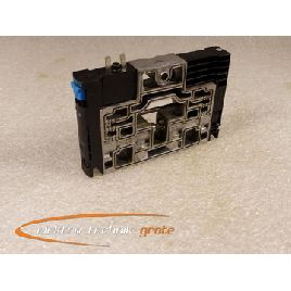 Válvula de solenoide Festo N.º de mat.: 161360 Serie: X302 sin usar