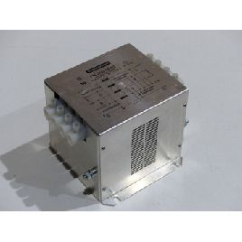 Schaffner FN 256-64-52 line filter