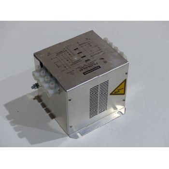 Schaffner FN 256-64-52 line filter