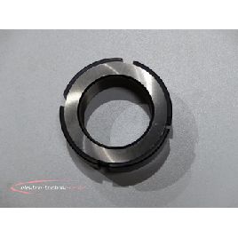 Adjusting nut axial m 40 x 1.5 & gt; unused! & Lt;