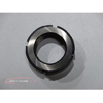 Adjusting nut axial m 40 x 1.5 & gt; unused! & Lt;