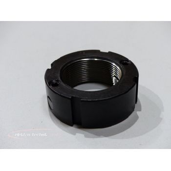 Adjusting nut axial m 40 x 1.5 & gt; unused! & Lt;