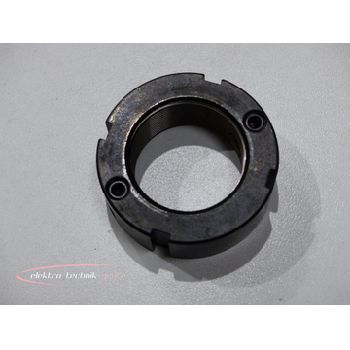 Adjusting nut axial m 40 x 1.5 & gt; unused! & Lt;