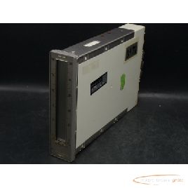 H & amp; B 30611-0-2221111 4 - 20 mA / 0 - 100% Analogue indicator vertical