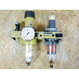 Martonair PE / 7316 Norgren maintenance unit