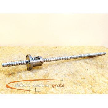 Transrolling spindle L = 750 mm from Miyano TSV425