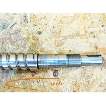 Transrolling spindle L = 750 mm from Miyano TSV425