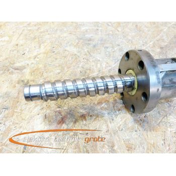 Transrolling spindle L = 750 mm from Miyano TSV425