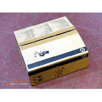 HP GS917AT LCD Monitor 17-inch - unused! -