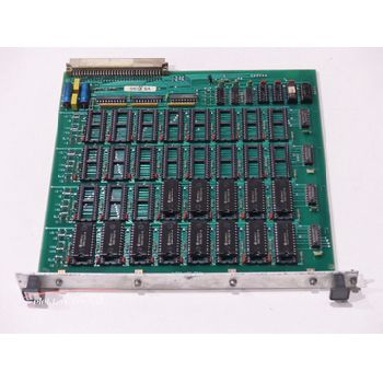 Philips 4022 226 2300 MEMO MOD card