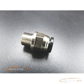 Numatic push-in fitting VPE 9stk & gt; unused! & Lt;