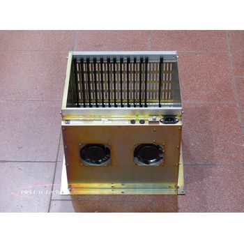 Philips NC 9418 830 00461 4022 226 4230 Rack