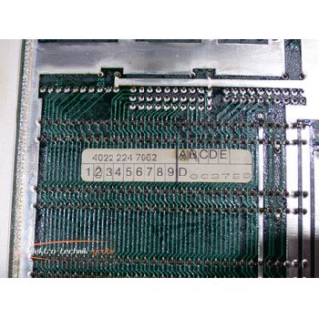 Philips NC 9418 830 00461 4022 226 4230 Rack