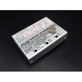 Indramat MOD 2 / 1X016-017 programming module for TDM 1.2-30-300-W0
